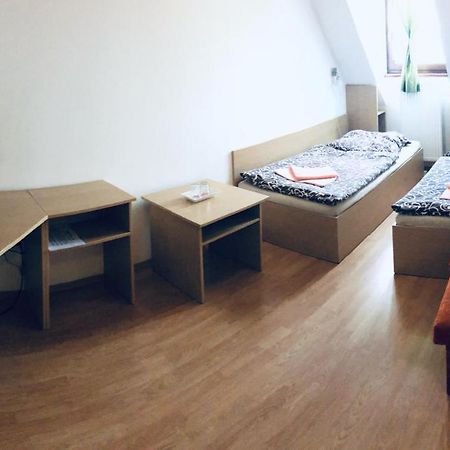 Penzion Pramen Liptovske Sliace Extérieur photo