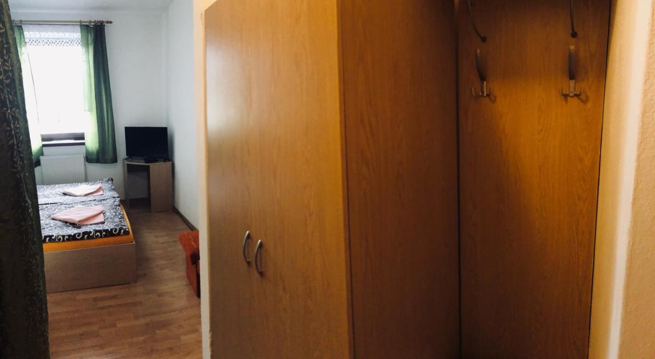 Penzion Pramen Liptovske Sliace Extérieur photo