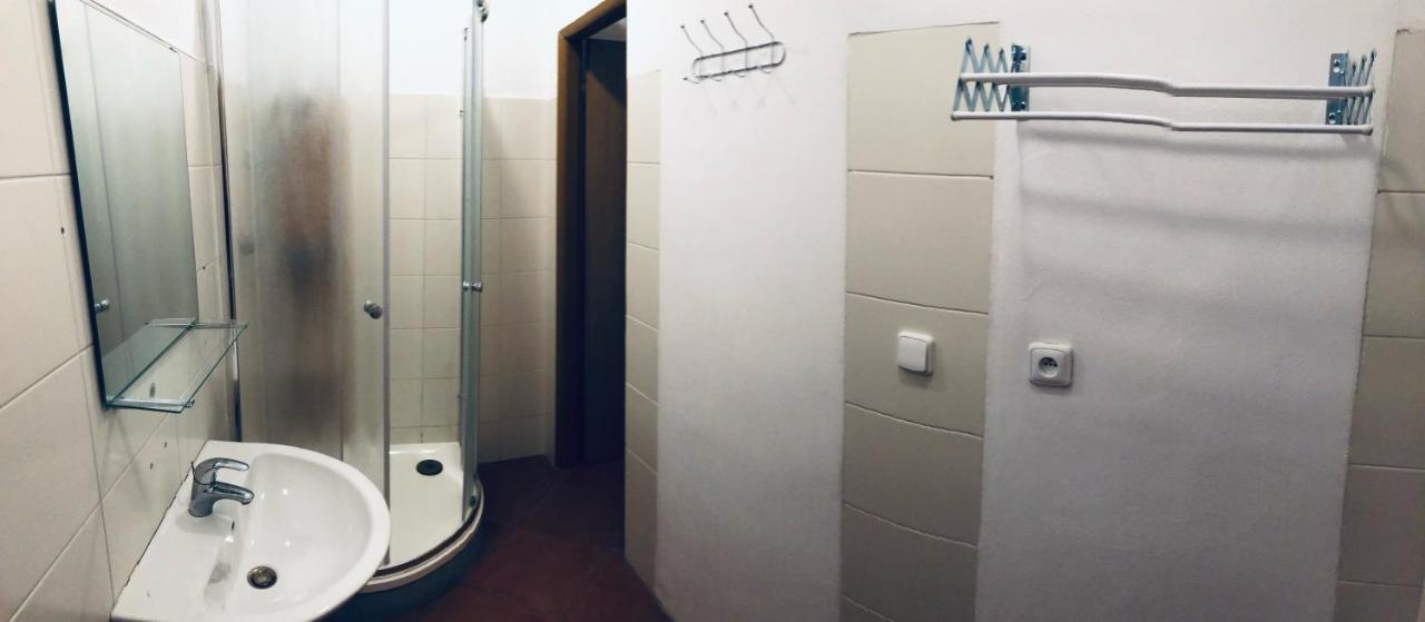 Penzion Pramen Liptovske Sliace Extérieur photo