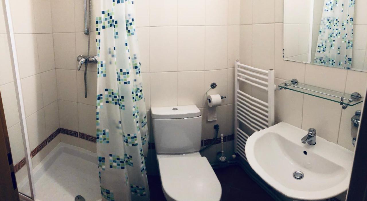 Penzion Pramen Liptovske Sliace Extérieur photo
