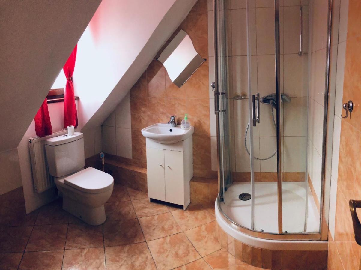 Penzion Pramen Liptovske Sliace Extérieur photo